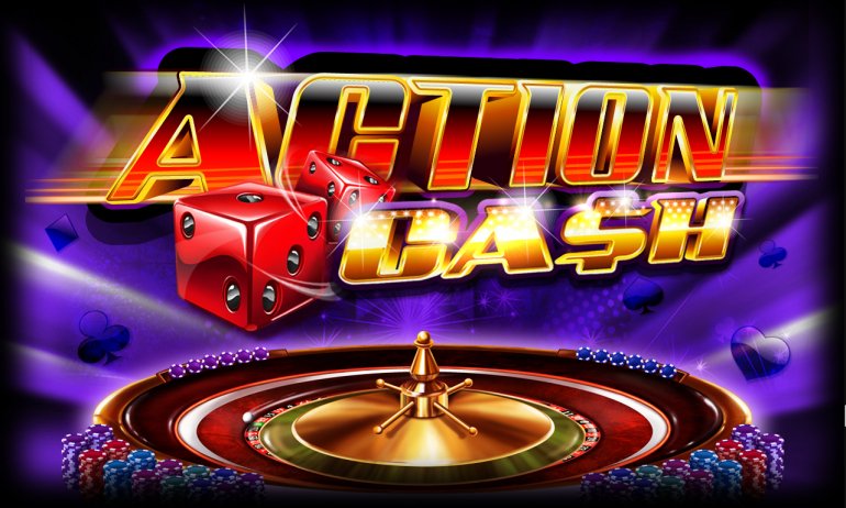 Action Cash Slot