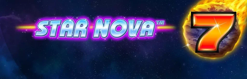 Star Nova Slots