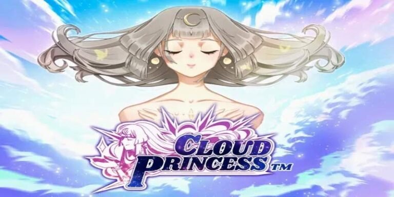 Cloud Princess Slot Review: Features, Graphics, and Winning Tips