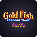 Gold Fish Feeding Time Castle Slot