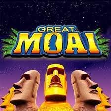 Great Moi Slot