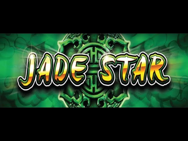 Jade Star Slot
