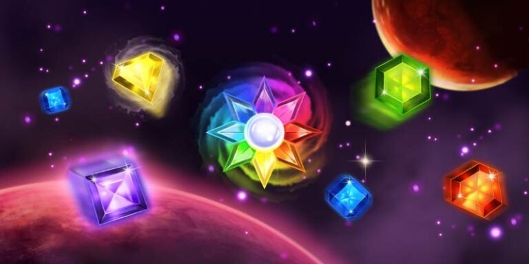 Starburst Galaxy Slot Review: Features, Bonuses & Strategies