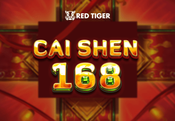 Play Cai Shen 168