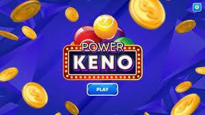 Power Keno