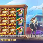 Mafiosa Dead or a Llama Slot Review & Features