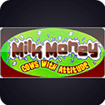 Milk Money Slot
