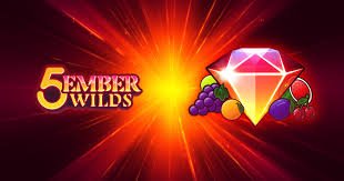 5 Ember Wilds Slots